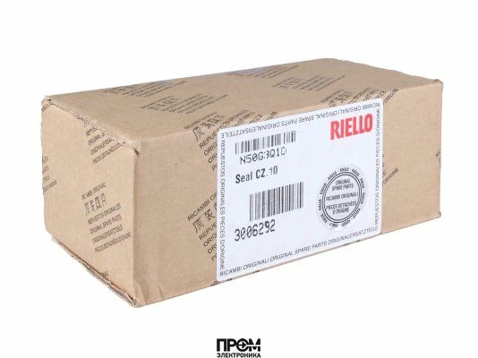 Прокладка крышки Elco 13016208