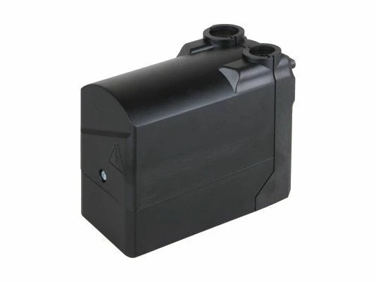 Сервопривод Siemens SQN75.224B21