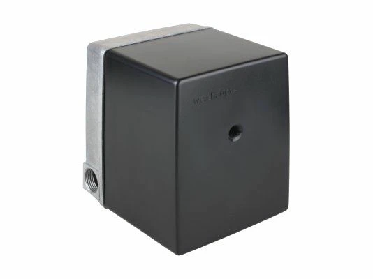 Сервопривод Weishaupt 1055/80 с регулятором соотношения