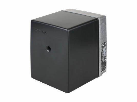 Сервопривод Weishaupt 1055/80 с регулятором соотношения