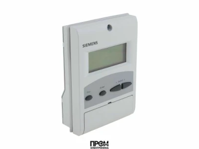 Дисплей Siemens AZL52.09B1