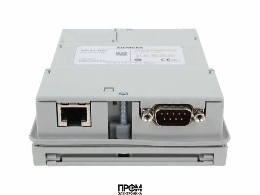 Дисплей Siemens AZL52.09B1