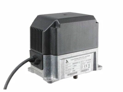 Сервопривод Lamtec 662R5003-3