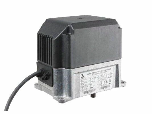 Сервопривод Lamtec 662R5003-3