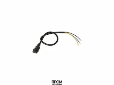 Кабель питания трансформатора Fida 450 мм треугольный