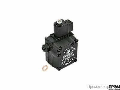 Suntec AL V 35 C 9619 6P 0700