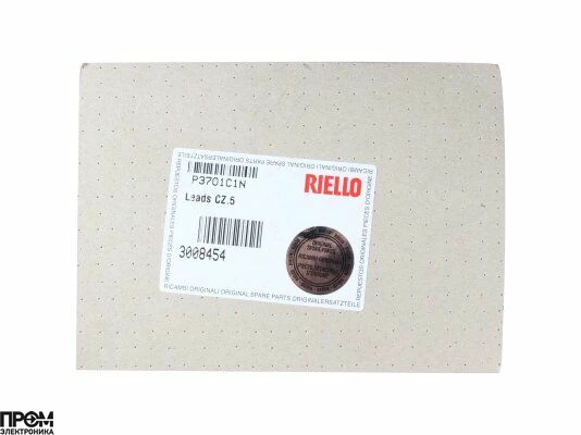 Кабель поджига Riello 210 мм 3008454