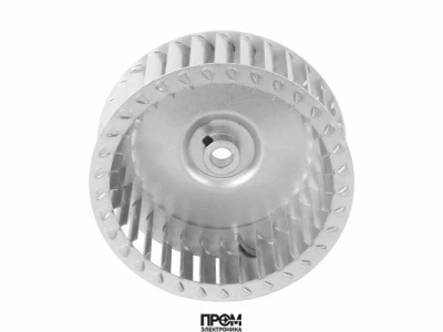 Рабочее колесо вентилятора Hansa Ø146 x 49.5 мм, 1218