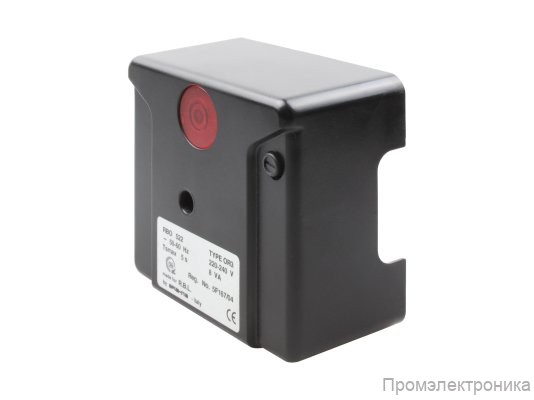 Топочный автомат Riello RBO 522