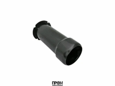 Жаровая труба для дизельных горелок Ø140 x 375 мм