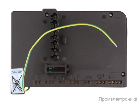 Топочный автомат Riello MO 550