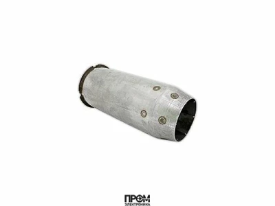 Жаровая труба для дизельных горелок Ø150 x 390 мм