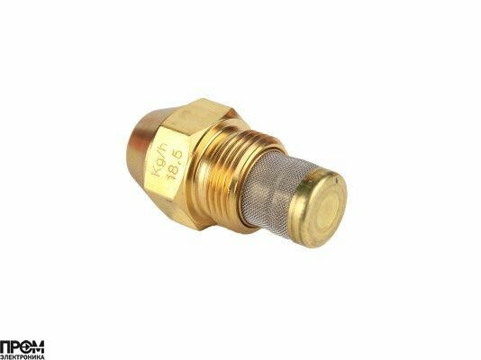 Форсунка Danfoss OD 5.00/80º S