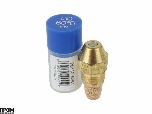 Форсунка Delavan 1.10/60° B