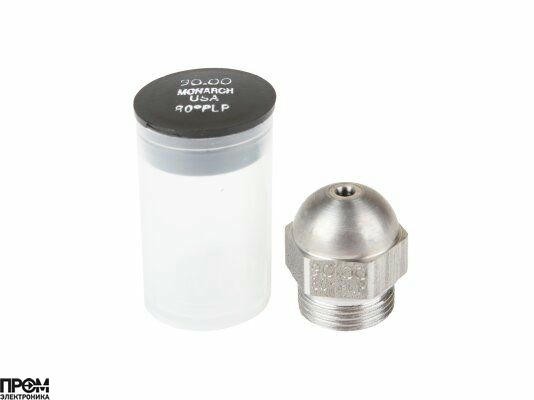 Форсунка Monarch 90.00/80° PLP