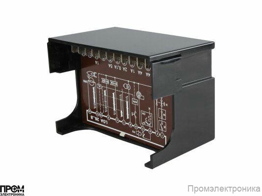 Топочный автомат Siemens LOA26.171B2CB