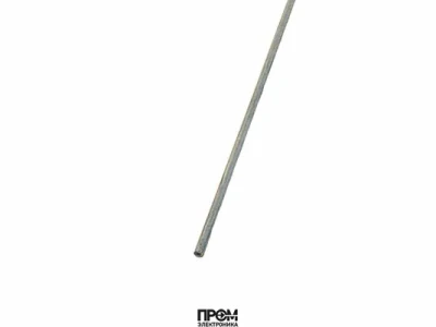 Стальная трубка Oilon ST37.4 6.0*1.0 ZN 35455035