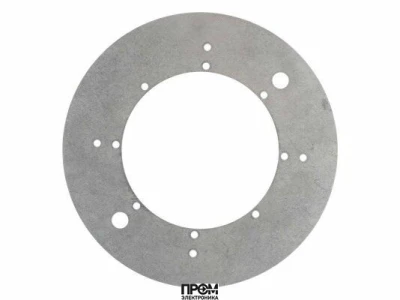 Шайба Weishaupt 2 x 125 x 220 мм, 21760514167