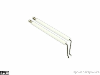 Комплект электродов поджига 133 + 137 мм