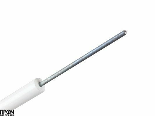 Электрод ионизации Giersch 167 мм, 57-90-20137