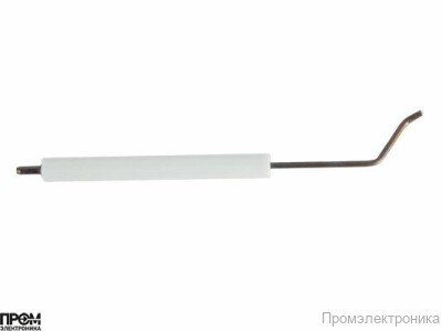 Электрод розжига левый Weishaupt 21210410107
