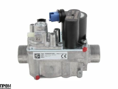 Газовый электромагнитный клапан Honeywell VK8205VE1003