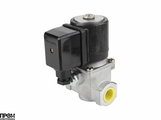 Газовый электромагнитный клапан Brahma EG12*SP*GMO 8 13902008
