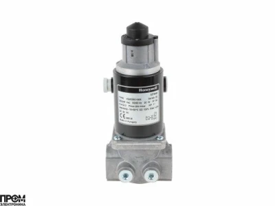 Газовый электромагнитный клапан Honeywell VE4025C1002