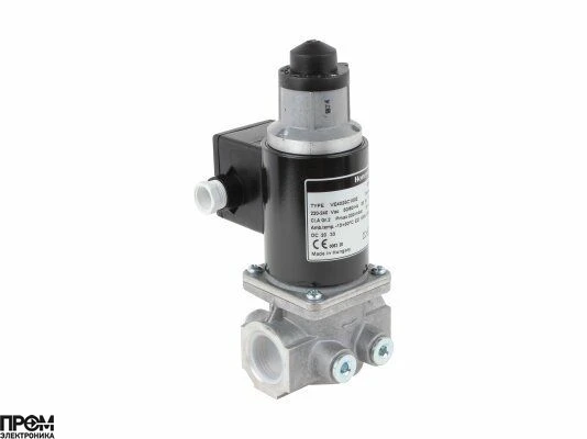 Газовый электромагнитный клапан Honeywell VE4025C1002