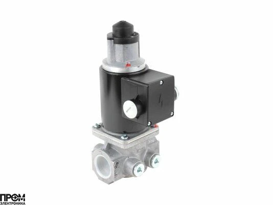 Газовый электромагнитный клапан Honeywell VE4025C1002