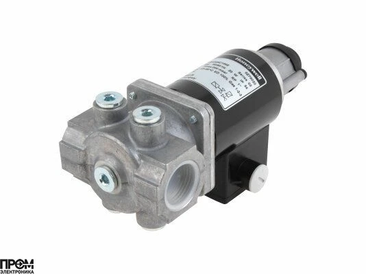 Газовый электромагнитный клапан Honeywell VE4025C1002