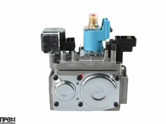 Газовый электромагнитный клапан Sit 827 NOVA 0827151