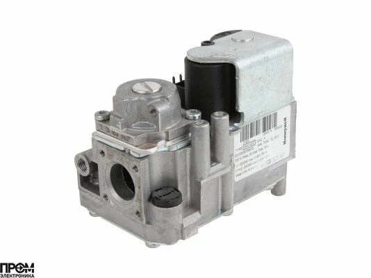 Газовый электромагнитный клапан Honeywell VK4100C1042