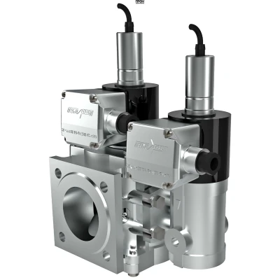 ВН2В-3КПЕ, алюминий, фл., =24 В, УХЛ1