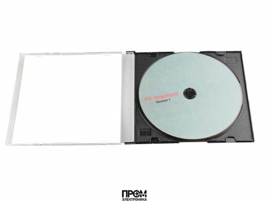 Комплект коммуникации через компьютер Elco 3833018