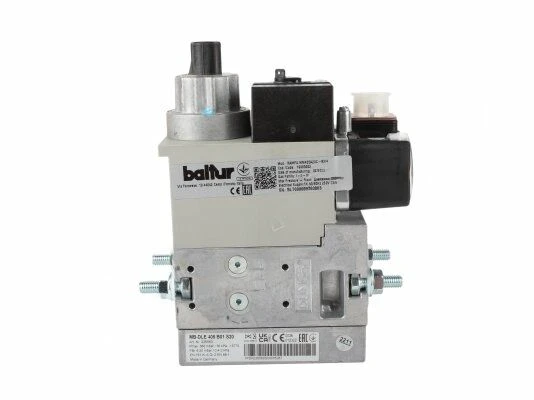 Газовая рампа Baltur MM405 A20C-R3/4