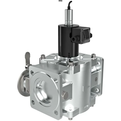 ВН4Н-3КП, алюминий, фл., ≈220 В, 50 Гц, У3.1
