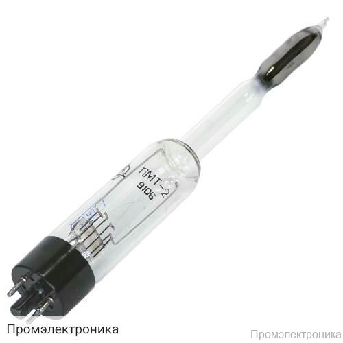ПМТ-2 - первичный тепловой датчик