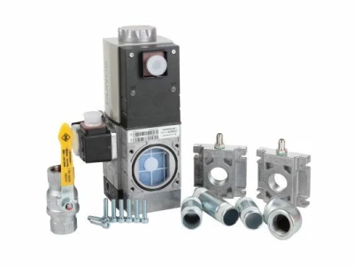 Газовая рампа Weishaupt, 23211026102