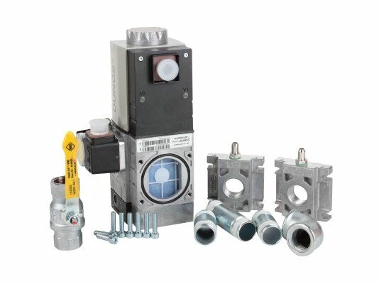 Газовая рампа Weishaupt, 23211026102