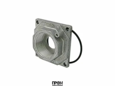 Фланец газового клапана Kromschroder Rp 1 1/2"