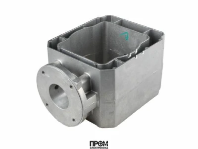 Газовый коллектор Riello 3012401