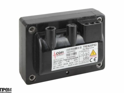 Трансформатор розжига Giersch TRE820PS2