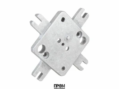 Крышка газовой головки Ø92,4 мм