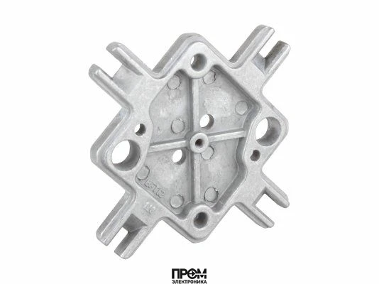 Крышка газовой головки Ø92,4 мм