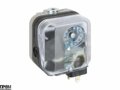 Реле давления Honeywell DG150U-5