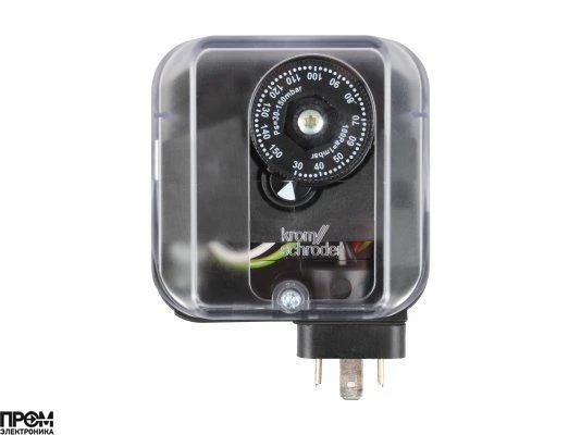 Реле давления Honeywell DG150U-5