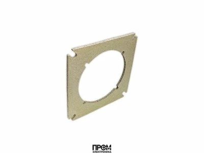 Прокладка фланца Ø160 мм