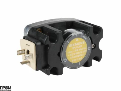 Реле давления Siemens QPL15.003B