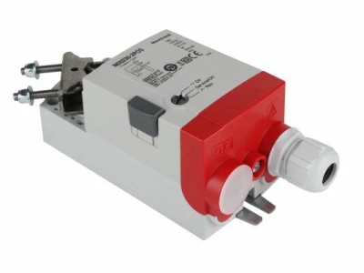 Сервопривод Honeywell N05230-2POS